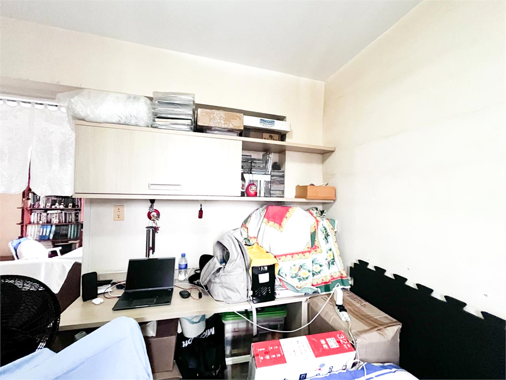 APARTAMENTO em TUCURUVI