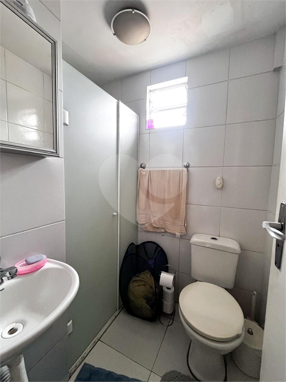 APARTAMENTO em TUCURUVI