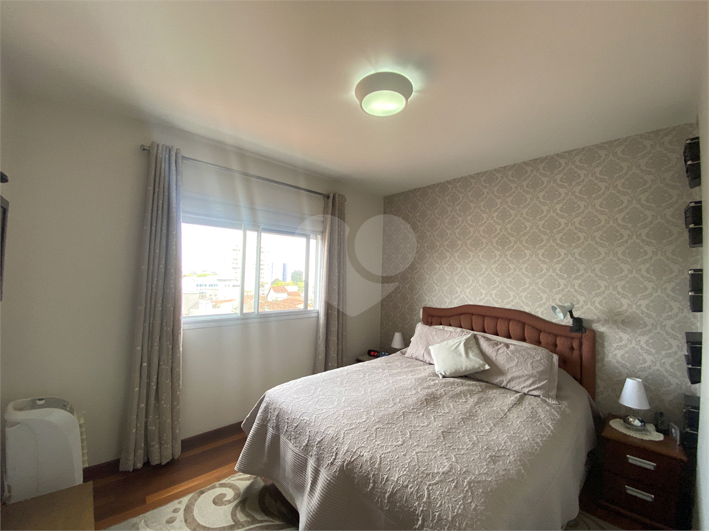 Lindo e amplo apartamento -coração da Avenida Braz Leme com 3 suítes, 3 vagas de garagem, sacada gourmet, 