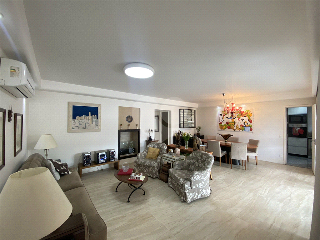Lindo e amplo apartamento -coração da Avenida Braz Leme com 3 suítes, 3 vagas de garagem, sacada gourmet, 