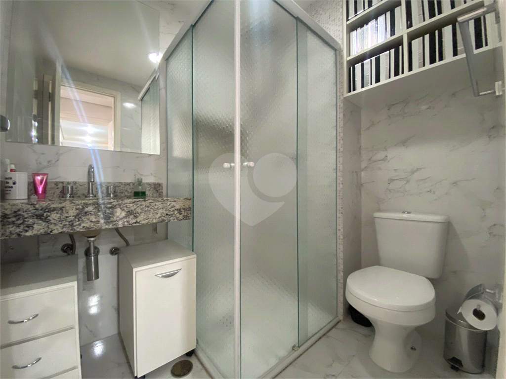 Lindo e amplo apartamento -coração da Avenida Braz Leme com 3 suítes, 3 vagas de garagem, sacada gourmet, 