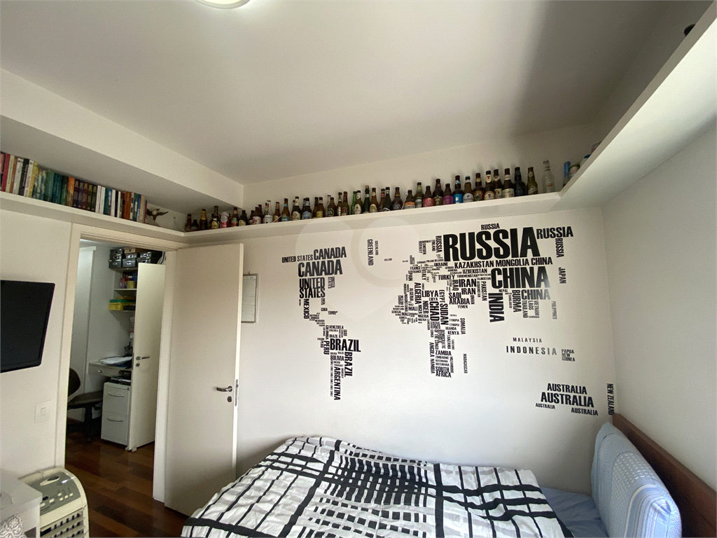 Lindo e amplo apartamento -coração da Avenida Braz Leme com 3 suítes, 3 vagas de garagem, sacada gourmet, 