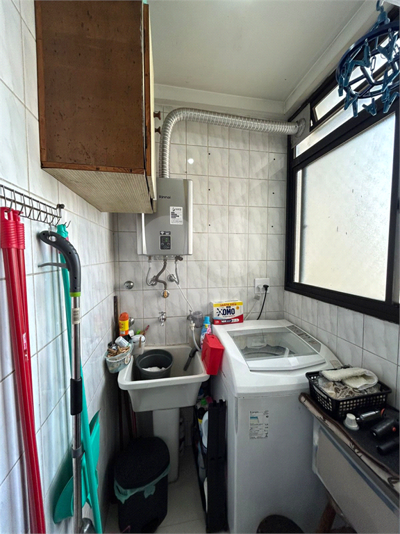 Apartamento no Mandaqui - 3 dormitórios 1 suíte e 2 vagas 