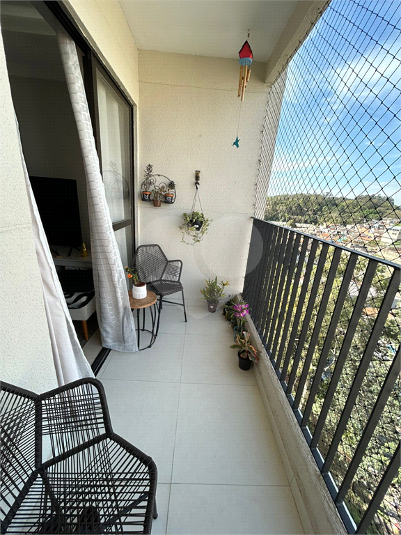 Apartamento no Mandaqui - 3 dormitórios 1 suíte e 2 vagas 