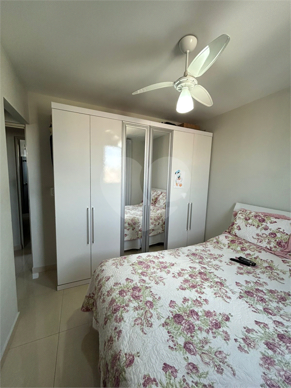Apartamento no Mandaqui - 3 dormitórios 1 suíte e 2 vagas 