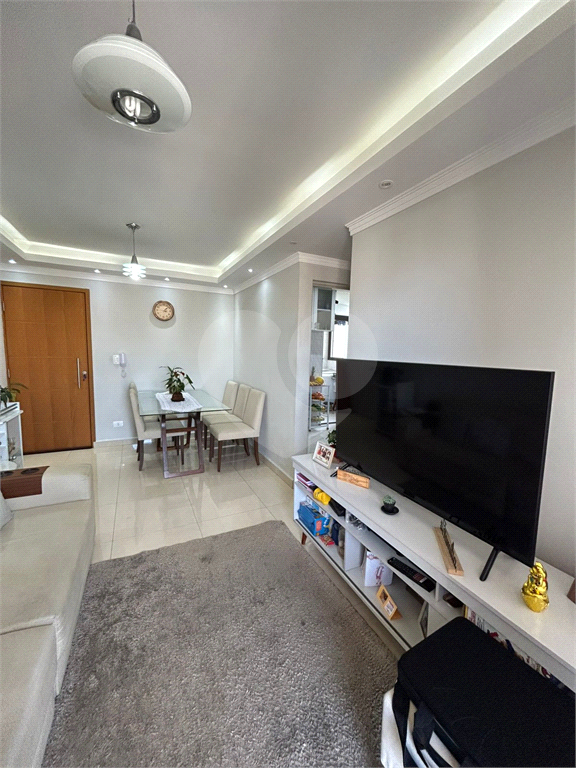 Apartamento no Mandaqui - 3 dormitórios 1 suíte e 2 vagas 