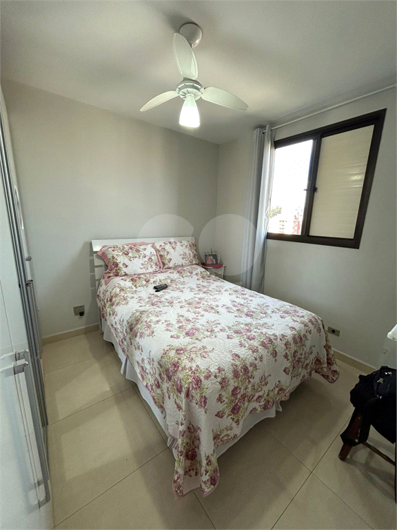 Apartamento no Mandaqui - 3 dormitórios 1 suíte e 2 vagas 
