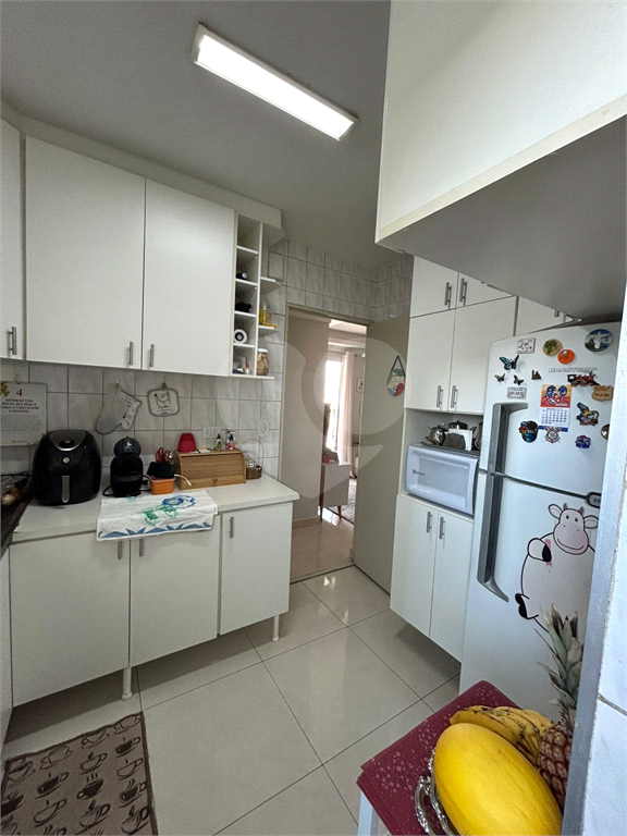 Apartamento no Mandaqui - 3 dormitórios 1 suíte e 2 vagas 