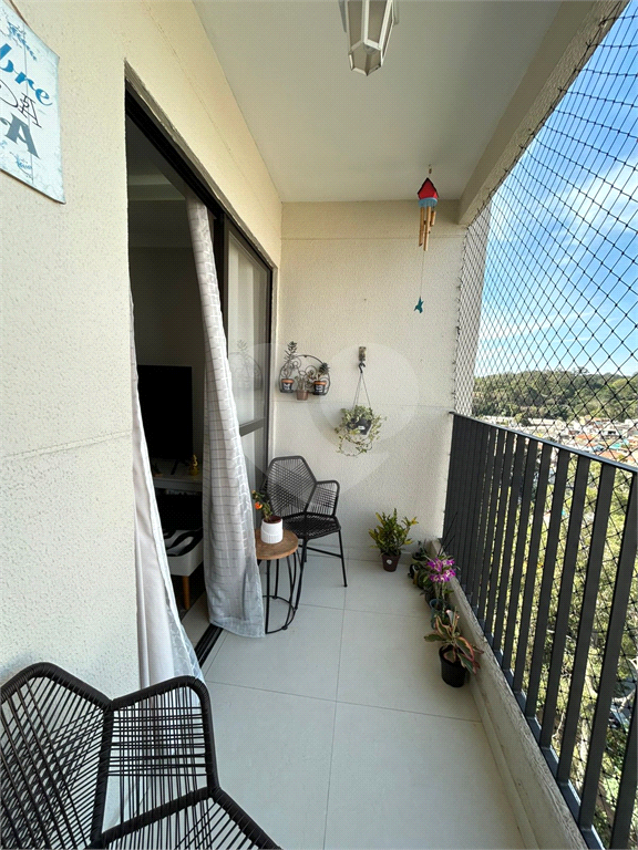 Apartamento no Mandaqui - 3 dormitórios 1 suíte e 2 vagas 