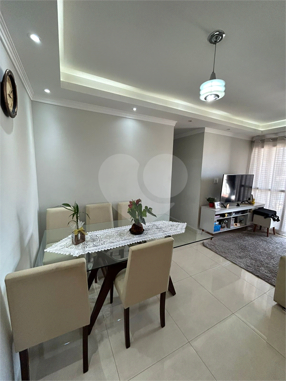 Apartamento no Mandaqui - 3 dormitórios 1 suíte e 2 vagas 