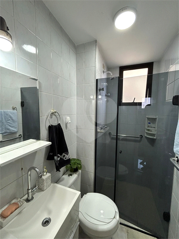 Apartamento no Mandaqui - 3 dormitórios 1 suíte e 2 vagas 