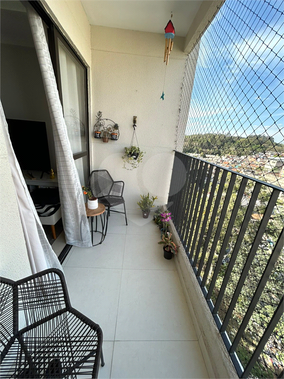 Apartamento no Mandaqui - 3 dormitórios 1 suíte e 2 vagas 