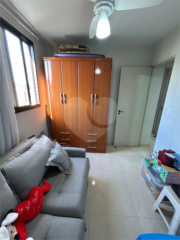 Apartamento no Mandaqui - 3 dormitórios 1 suíte e 2 vagas 