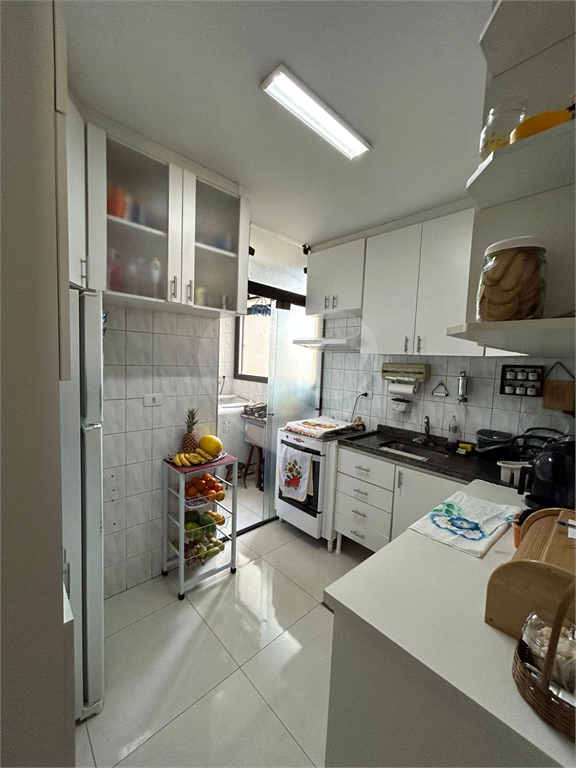 Apartamento no Mandaqui - 3 dormitórios 1 suíte e 2 vagas 