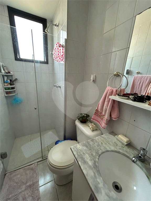 Apartamento no Mandaqui - 3 dormitórios 1 suíte e 2 vagas 