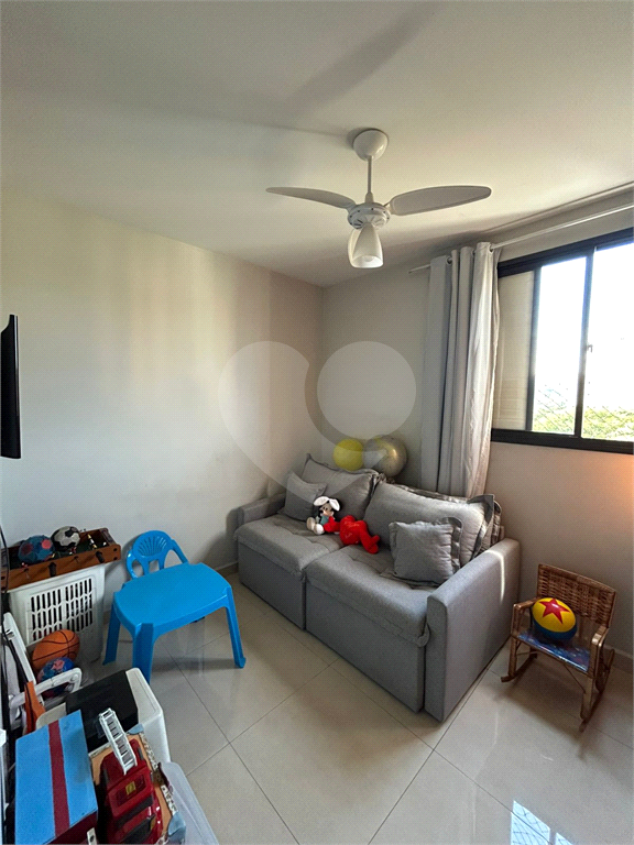 Apartamento no Mandaqui - 3 dormitórios 1 suíte e 2 vagas 