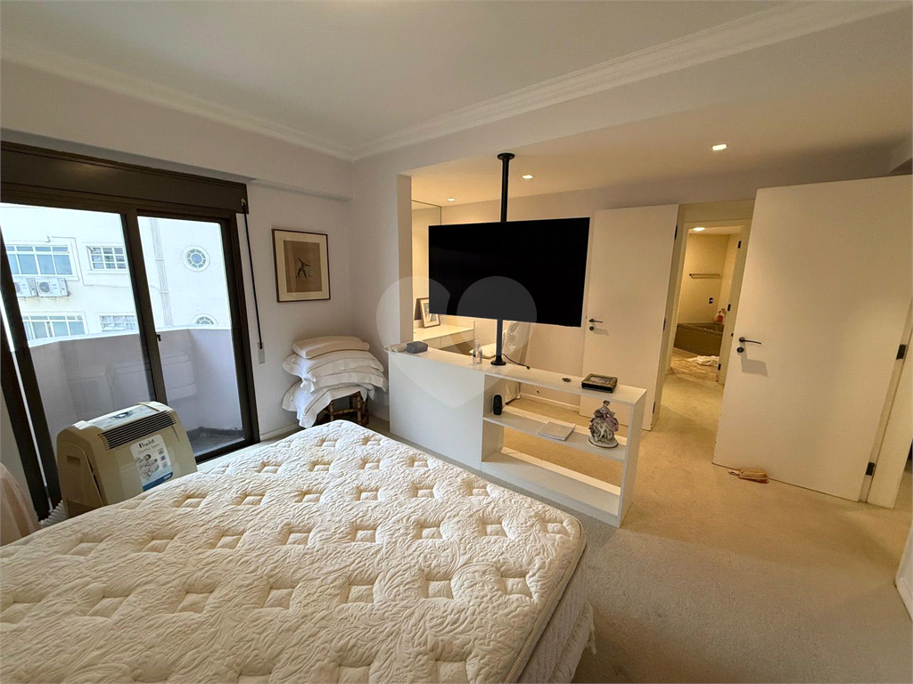 Apartamento para locação no Jardim Paulista