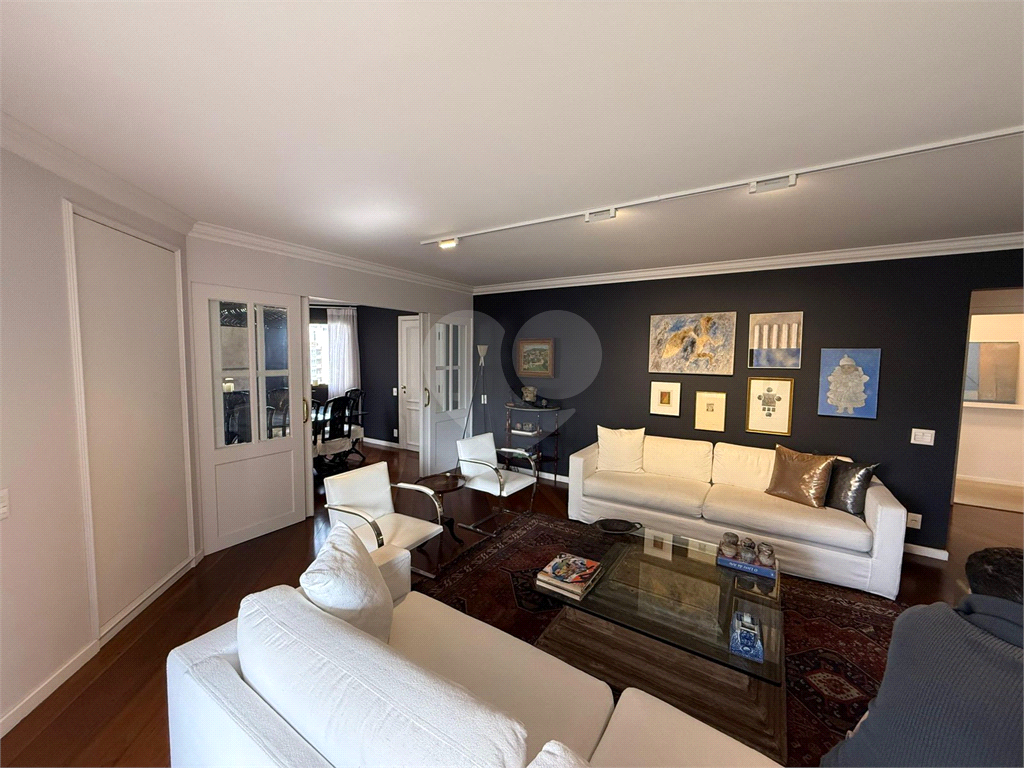 Apartamento para locação no Jardim Paulista