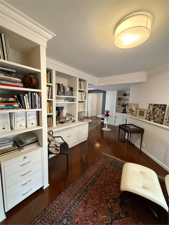 Apartamento para locação no Jardim Paulista