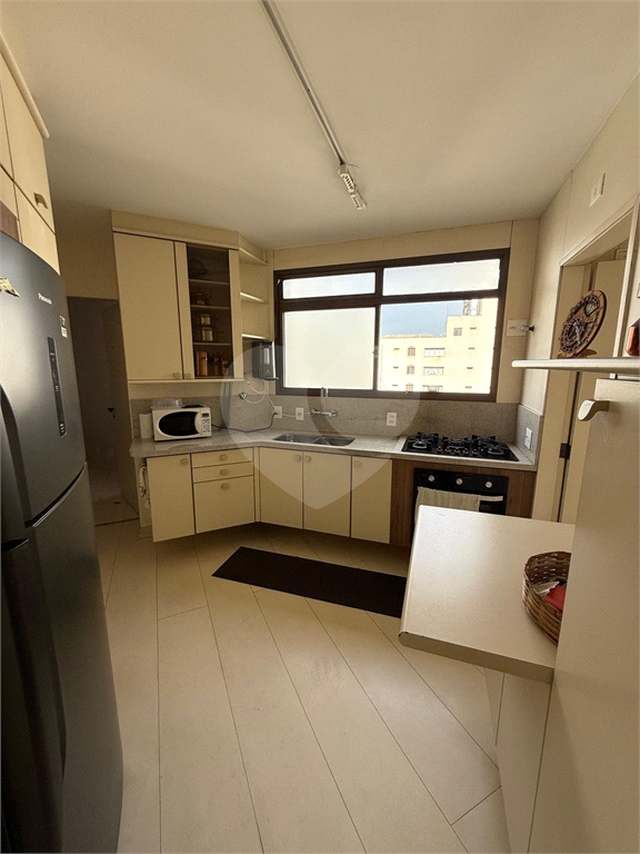 Apartamento para locação no Jardim Paulista