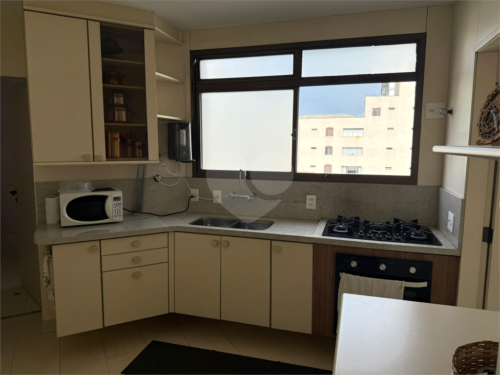 Apartamento para locação no Jardim Paulista
