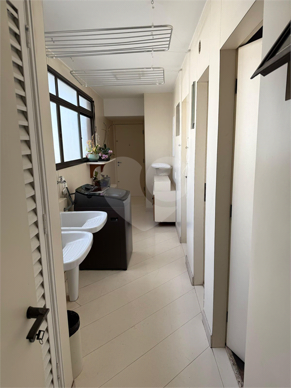 Apartamento para locação no Jardim Paulista
