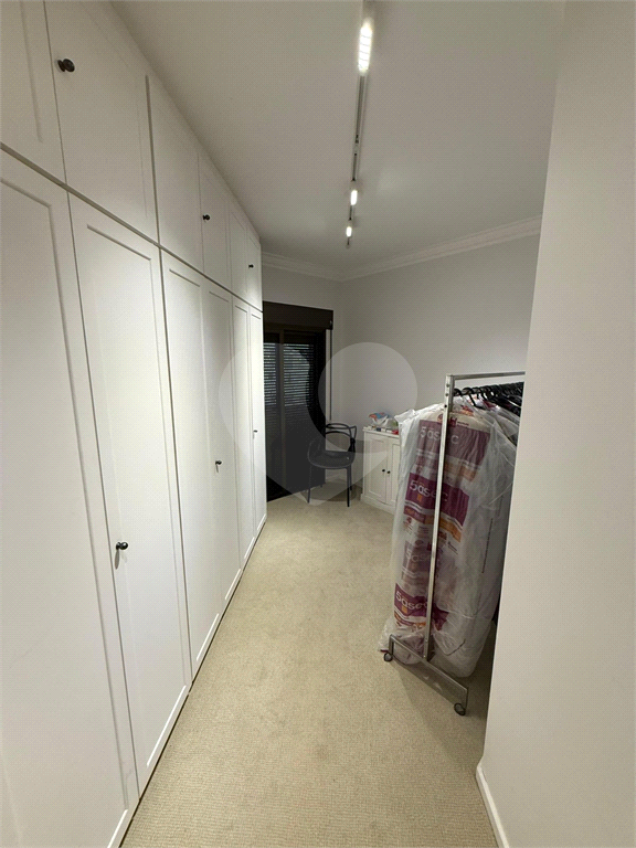 Apartamento para locação no Jardim Paulista