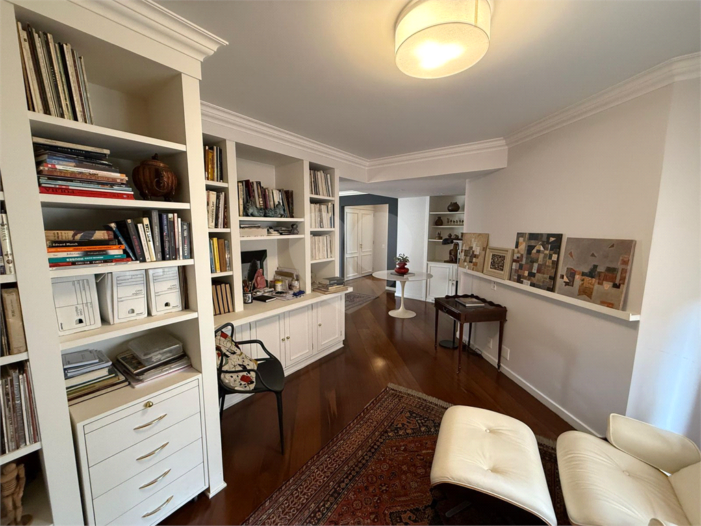 Apartamento para locação no Jardim Paulista