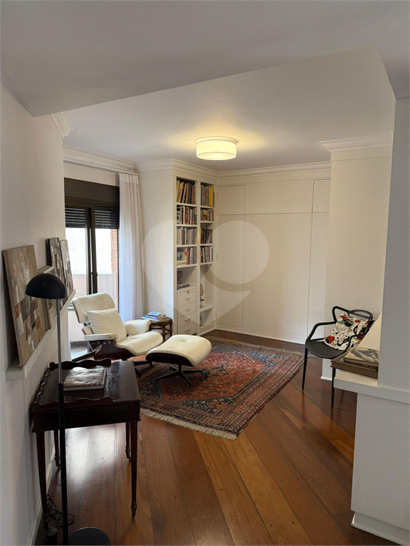 Apartamento para locação no Jardim Paulista