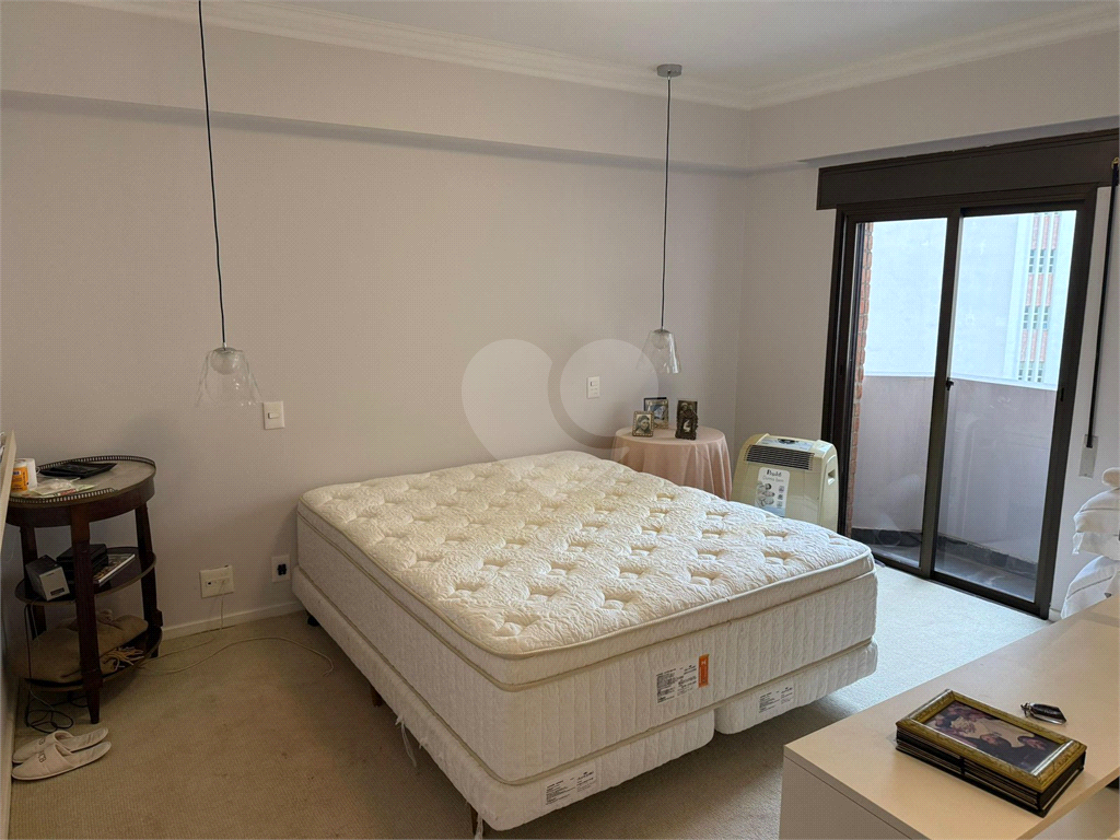 Apartamento para locação no Jardim Paulista