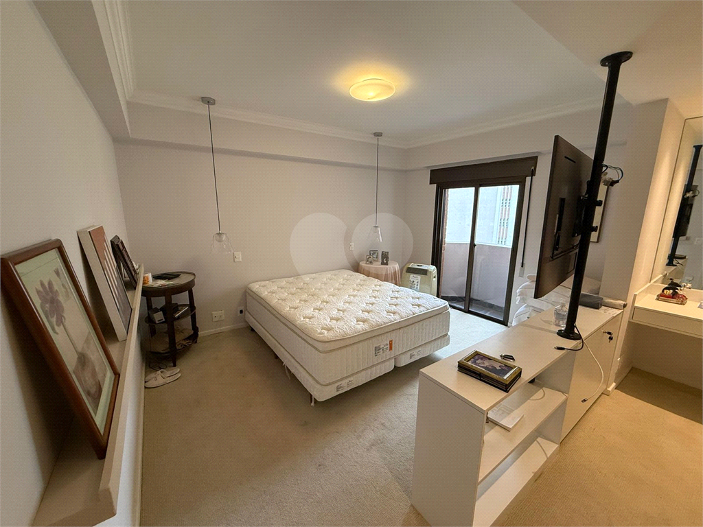 Apartamento para locação no Jardim Paulista