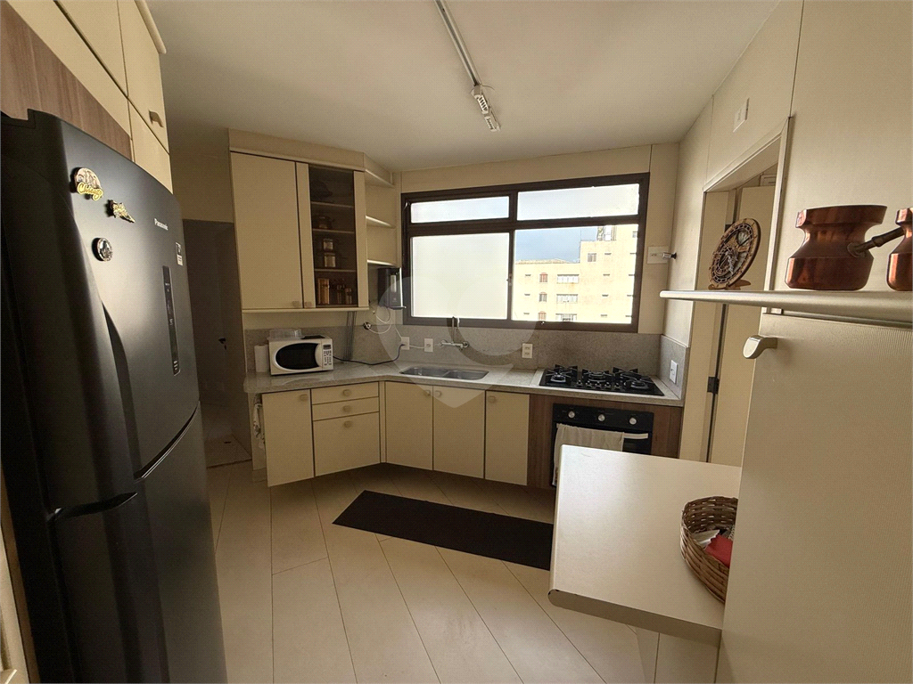 Apartamento para locação no Jardim Paulista