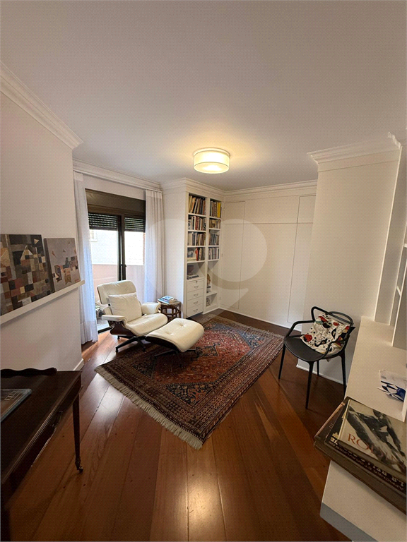 Apartamento para locação no Jardim Paulista
