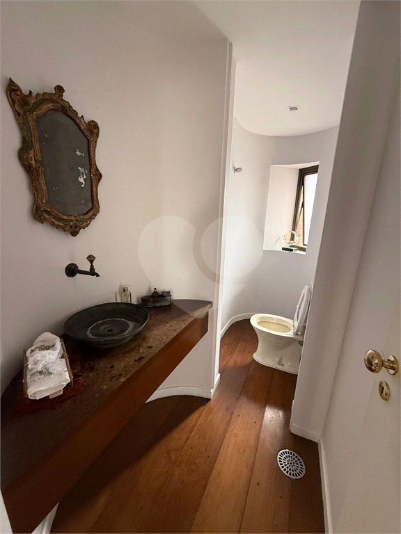 Apartamento para locação no Jardim Paulista