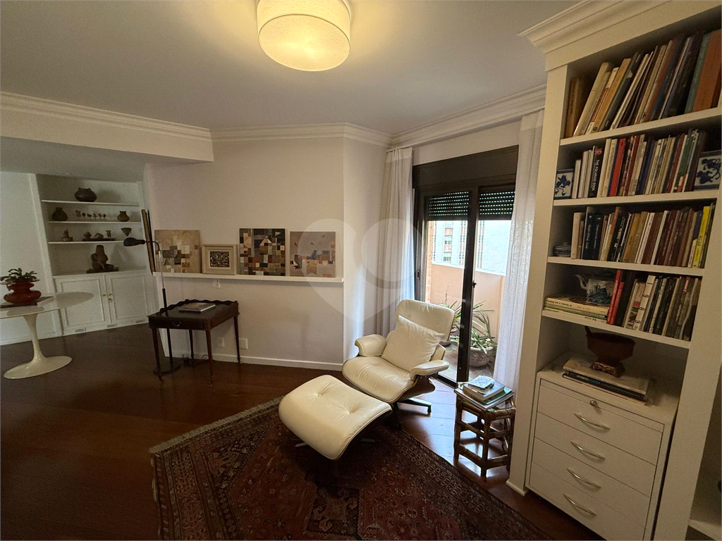 Apartamento para locação no Jardim Paulista