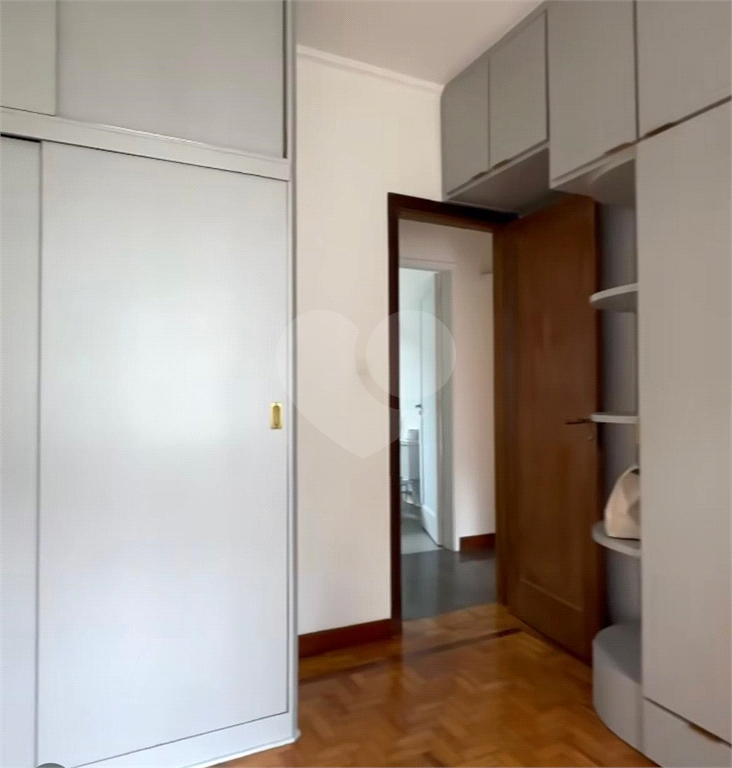 Apartamento para Venda e Locação em Pinheiros