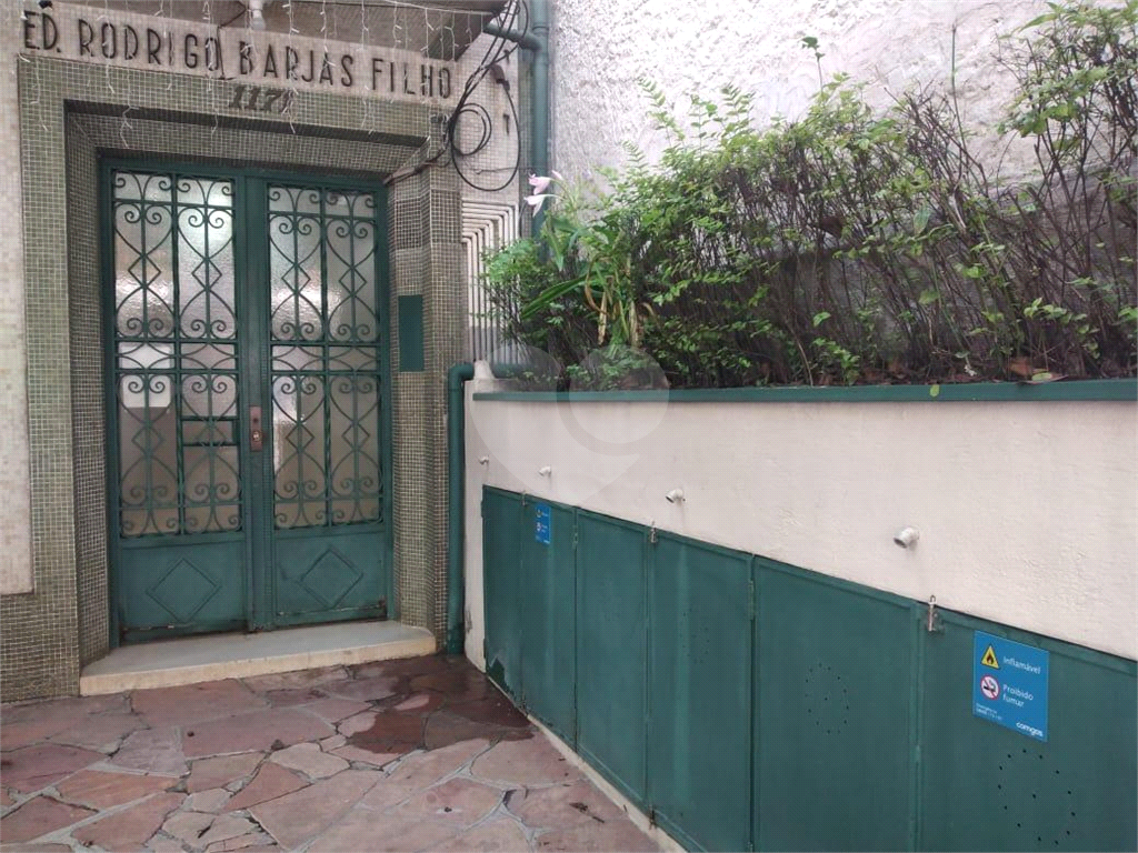 Apartamento para Venda e Locação em Pinheiros
