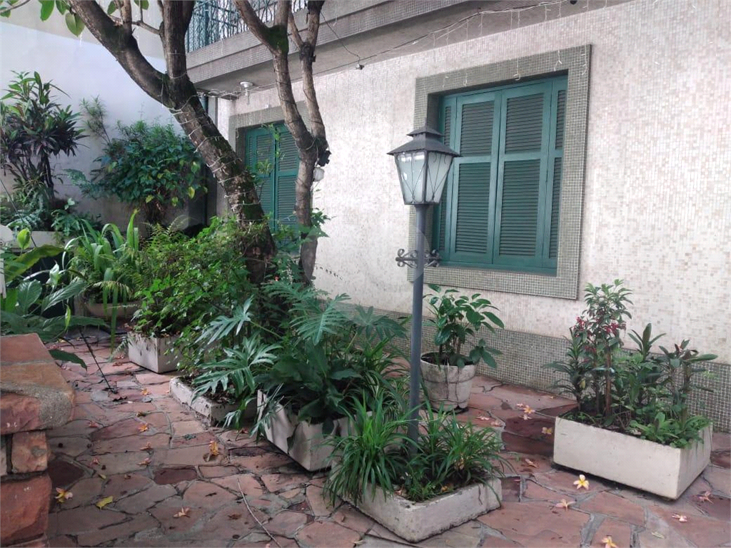 Apartamento para Venda e Locação em Pinheiros