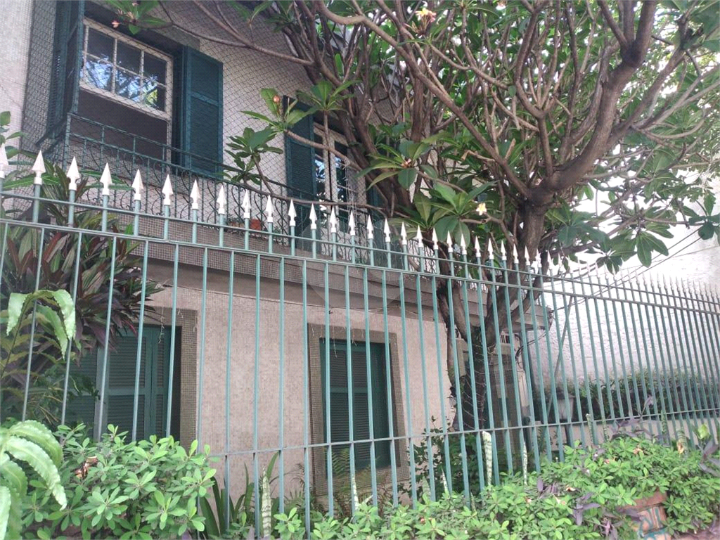 Apartamento para Venda e Locação em Pinheiros