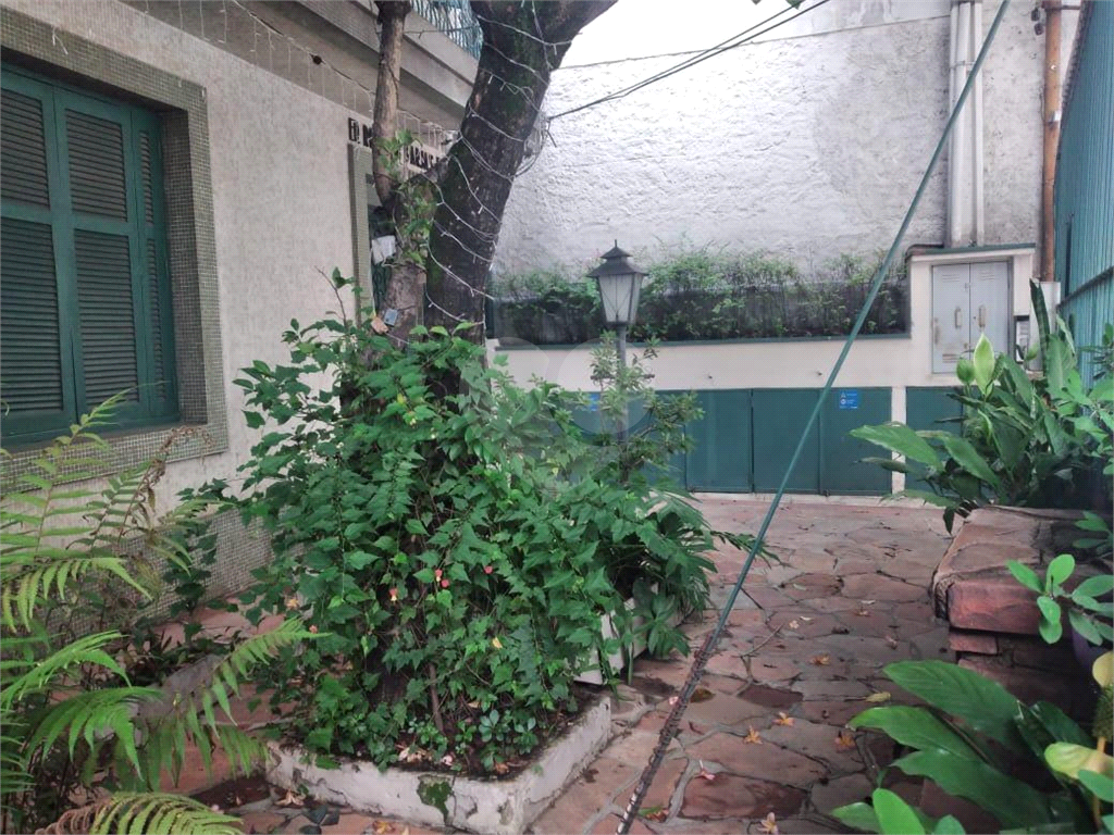 Apartamento para Venda e Locação em Pinheiros