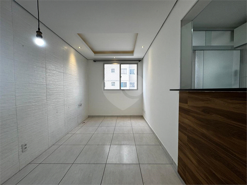 Apartamento à venda com 2 quartos, 54m² - Foto 3