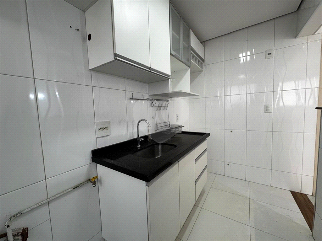 Apartamento à venda com 2 quartos, 54m² - Foto 7