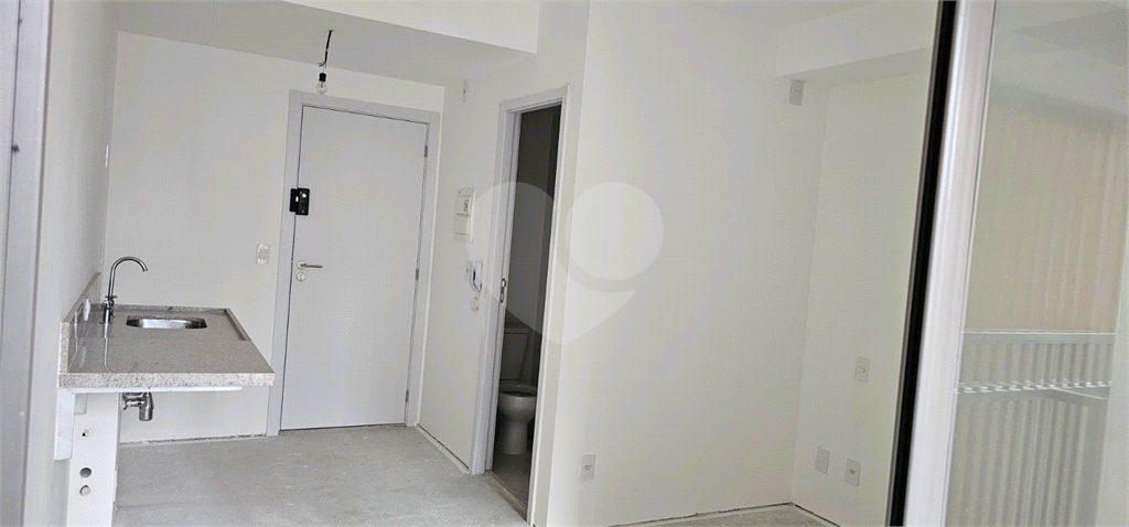 Studio 22 m²  lazer completo excelente localização Paraíso