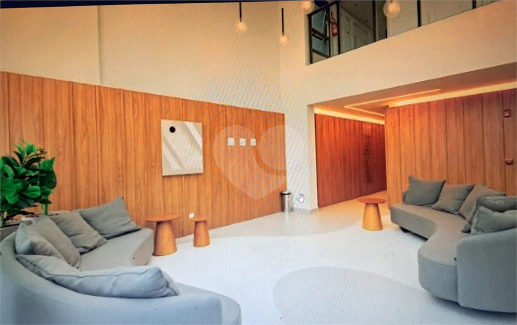 Studio 22 m²  lazer completo excelente localização Paraíso