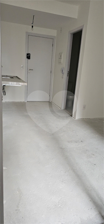Studio 22 m²  lazer completo excelente localização Paraíso