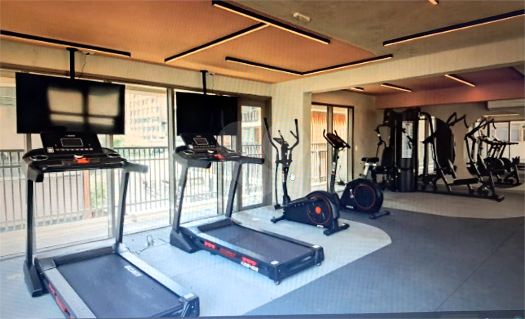 Studio 22 m²  lazer completo excelente localização Paraíso