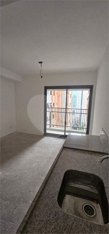 Studio 22 m²  lazer completo excelente localização Paraíso