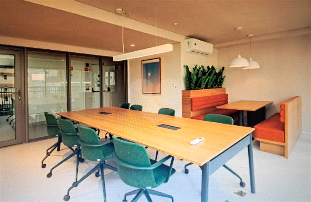 Studio 22 m²  lazer completo excelente localização Paraíso