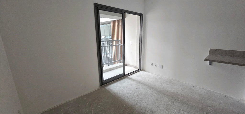 Studio 22 m²  lazer completo excelente localização Paraíso