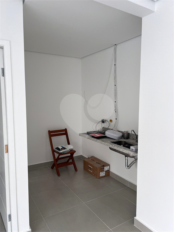 Empreendimento  HI VILA ESTER  (Zona Norte)